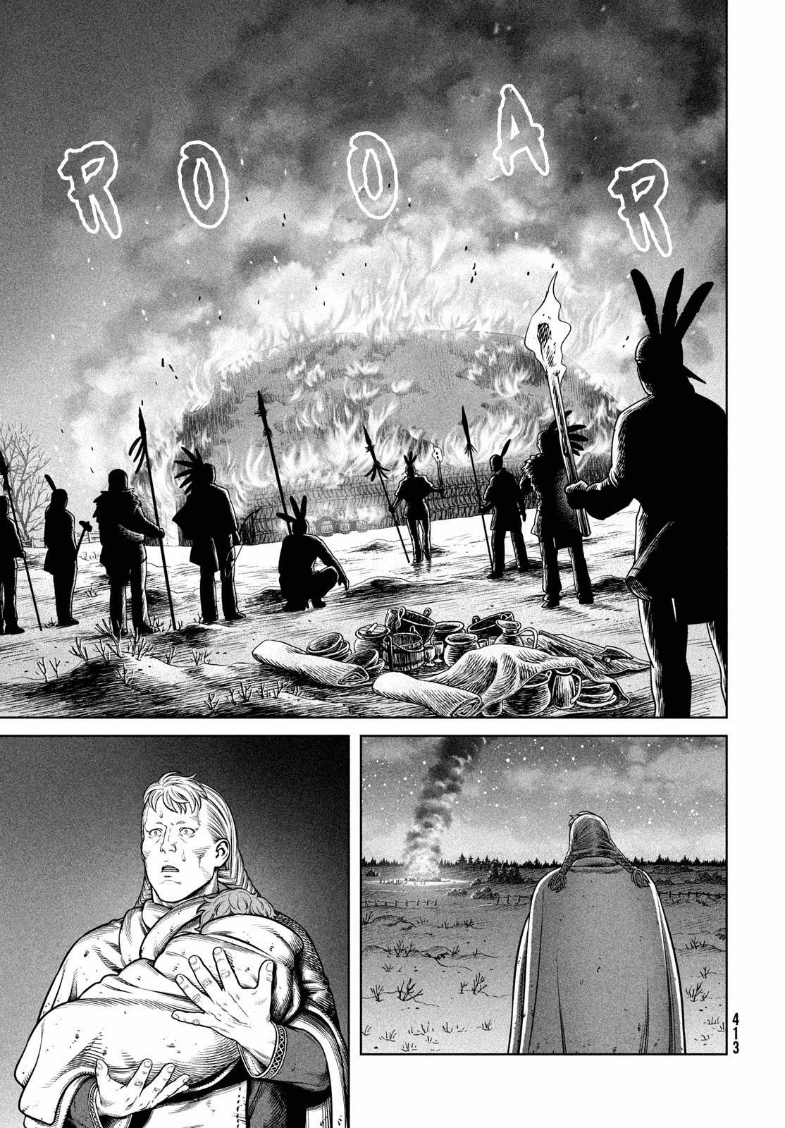 Vinland Saga, Chapter 206 image 14